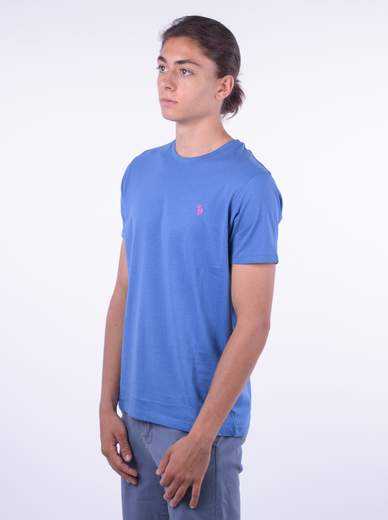 Us Polo T-shirt Uomo