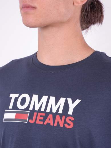 Tommy Jeans T-shirt Uomo