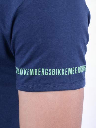 Bikkembergs T-shirt Uomo