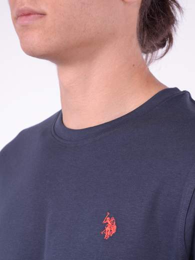 Us Polo T-shirt Uomo