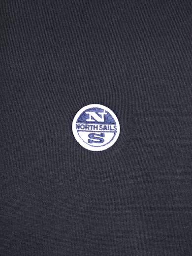 North Sails Felpa Uomo