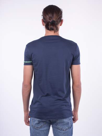 Bikkembergs T-shirt Uomo