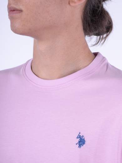 Us Polo T-shirt Uomo