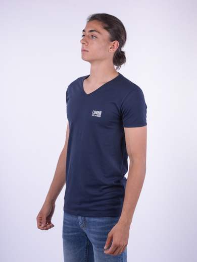 Cavalli Class T-shirt Uomo