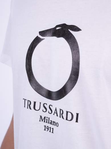 Trussardi T-shirt Uomo