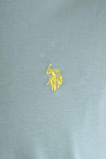 Us Polo T-shirt Uomo