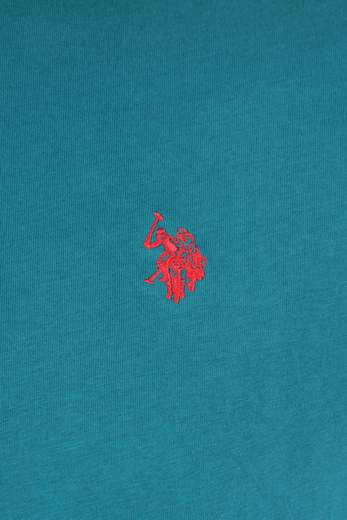 Us Polo T-shirt Uomo