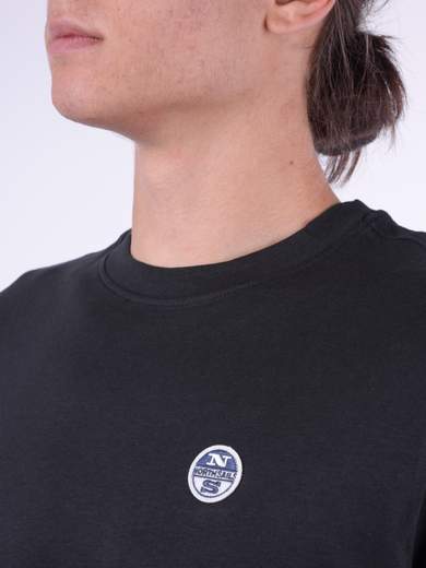 North Sails T-shirt Uomo