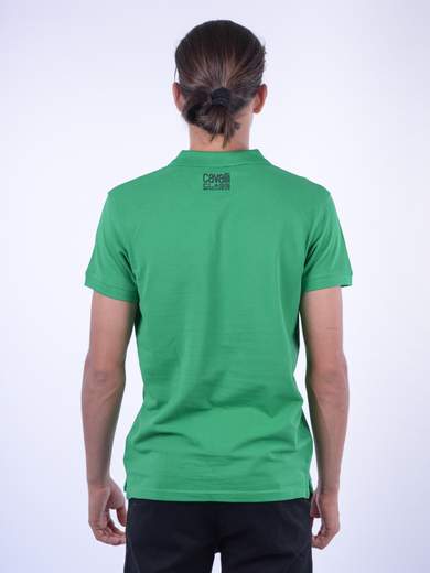 Cavalli Class T-shirt Uomo