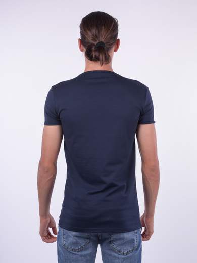 Cavalli Class T-shirt Uomo