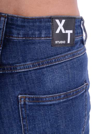Xt Jeans Donna