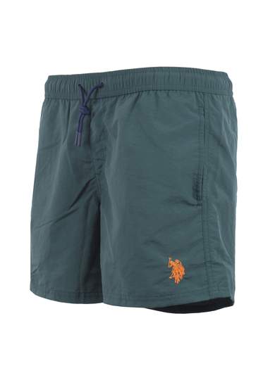 Us Polo Costume Da Bagno Uomo