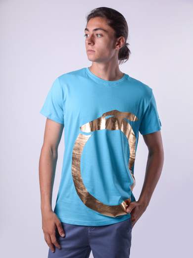 Trussardi T-shirt Uomo