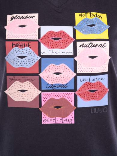 Liu Jo T-shirt Donna