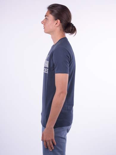 Yes Zee T-shirt Uomo