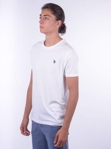 Us Polo T-shirt Uomo