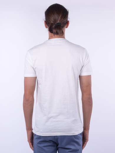 Yes Zee T-shirt Uomo
