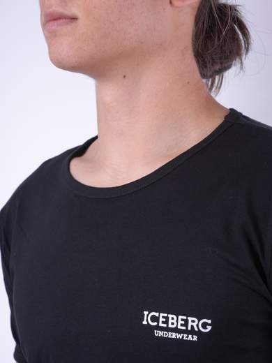 Iceberg T-shirt Uomo