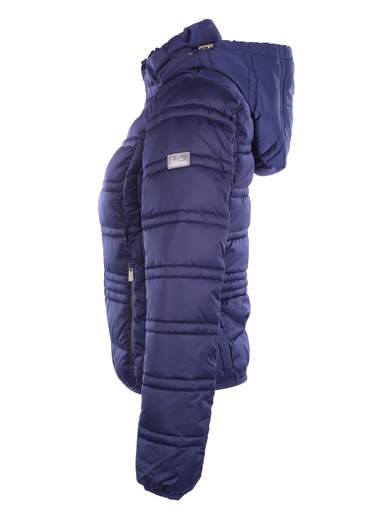 Yes Zee Giubbotto Donna