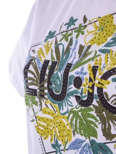 Liu Jo T-shirt Donna