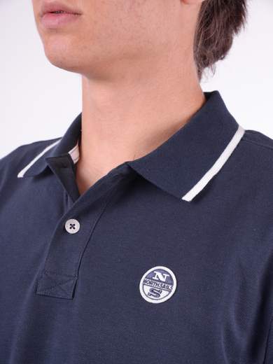 North Sails T-shirt Uomo