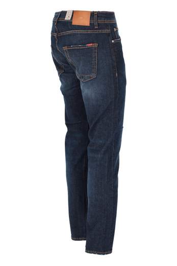 LIU JO M121B304FRANKDARK