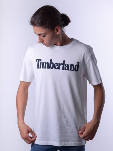 Timberland T-shirt Uomo