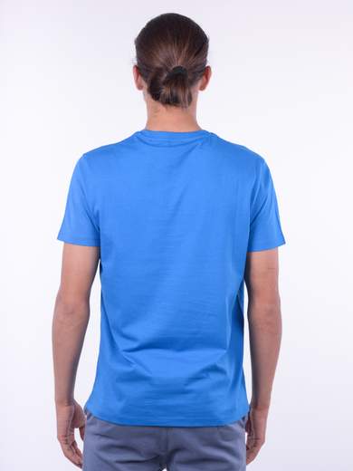 Us Polo T-shirt Uomo