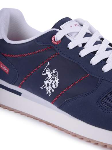 Us Polo Scarpe Uomo