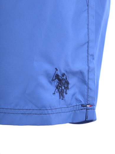 Us Polo Costume Da Bagno Uomo