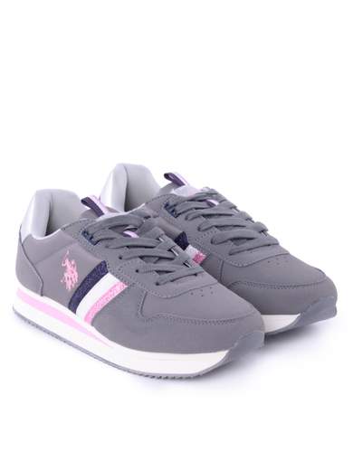 US POLO NOBIW001-GRY001