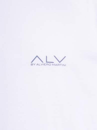 Alv By Alviero Martini T-shirt Uomo