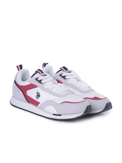 Us Polo Scarpe Uomo