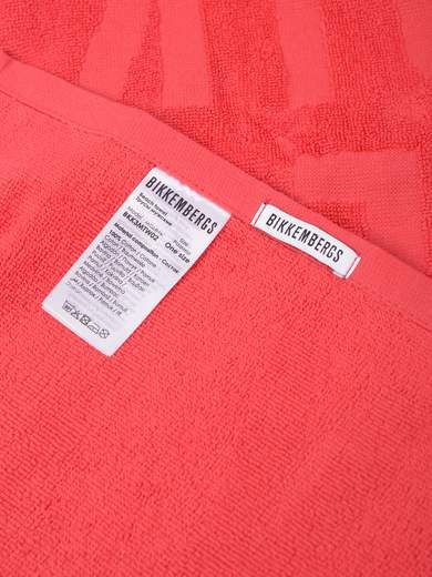 Bikkembergs Telo Mare Unisex
