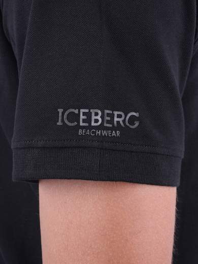 Iceberg T-shirt Uomo