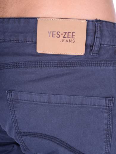 Yes Zee Pantalone Uomo