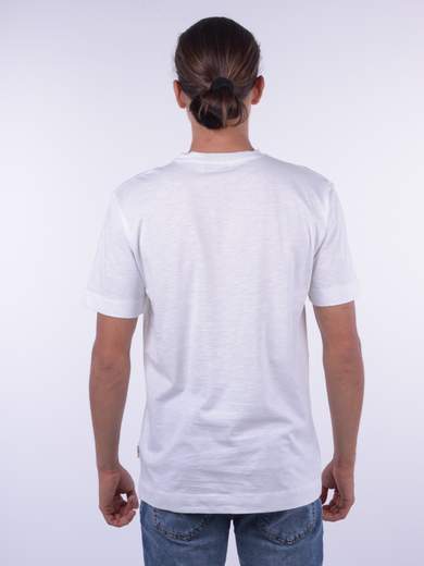 Hamaki-ho T-shirt Uomo