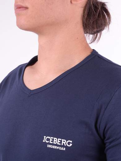 Iceberg T-shirt Uomo