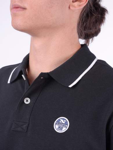 North Sails T-shirt Uomo