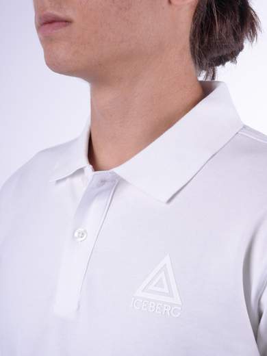 Iceberg T-shirt Uomo