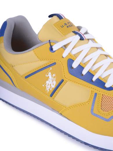 Us Polo Scarpe Uomo