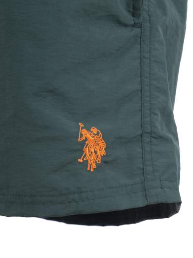 Us Polo Costume Da Bagno Uomo