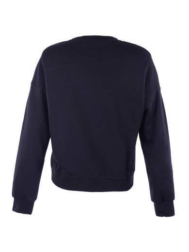 Pyrex Felpa Donna