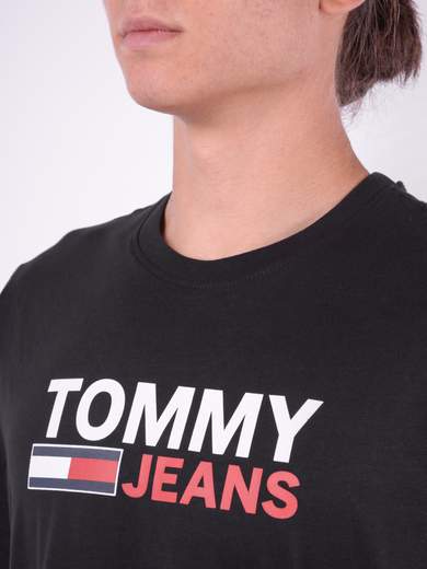 Tommy Jeans T-shirt Uomo