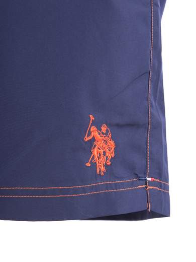 Us Polo Costume Da Bagno Uomo