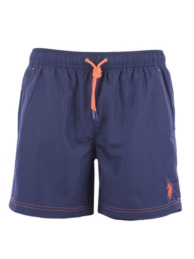 Us Polo Costume Da Bagno Uomo