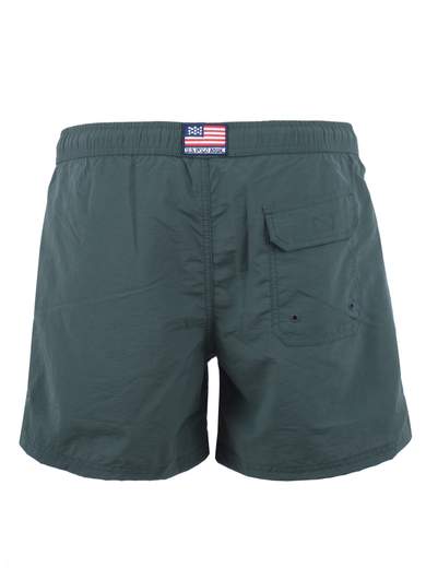 Us Polo Costume Da Bagno Uomo