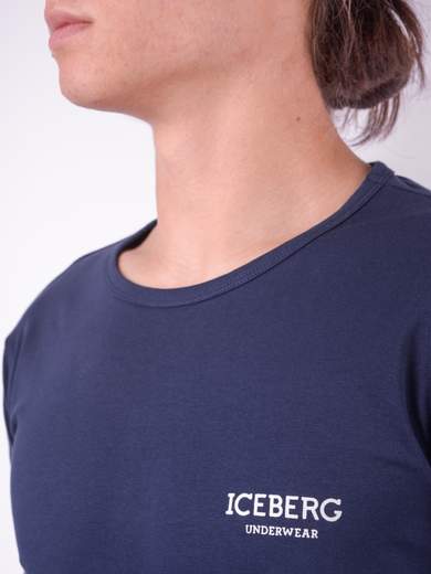 Iceberg T-shirt Uomo
