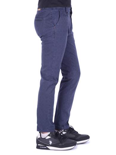 Yes Zee Pantaloni Uomo
