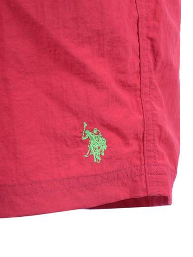 Us Polo Costume Da Bagno Uomo